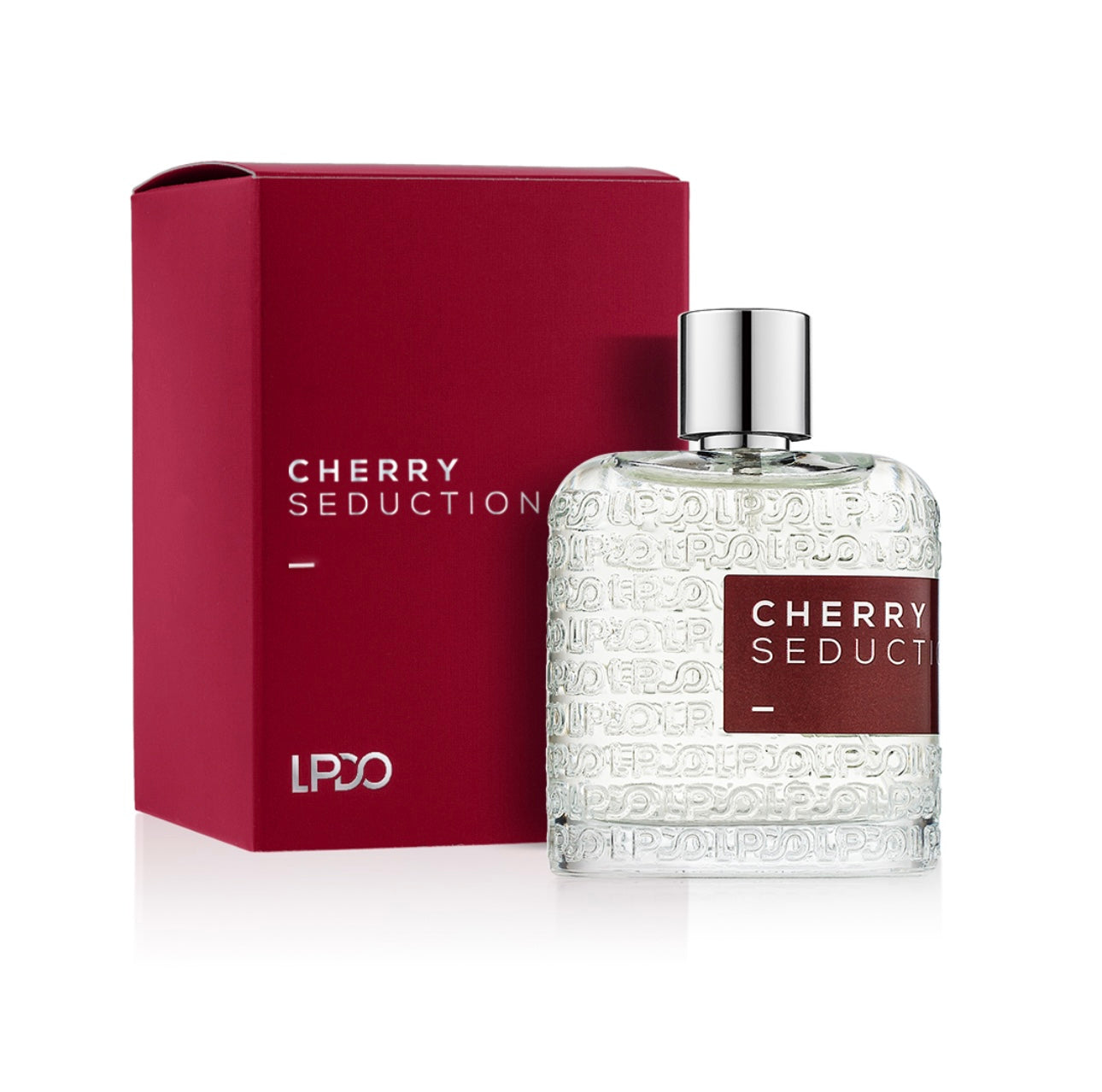 LPDO Eau de Parfum intense CHERRY SEDUCTION 100ML