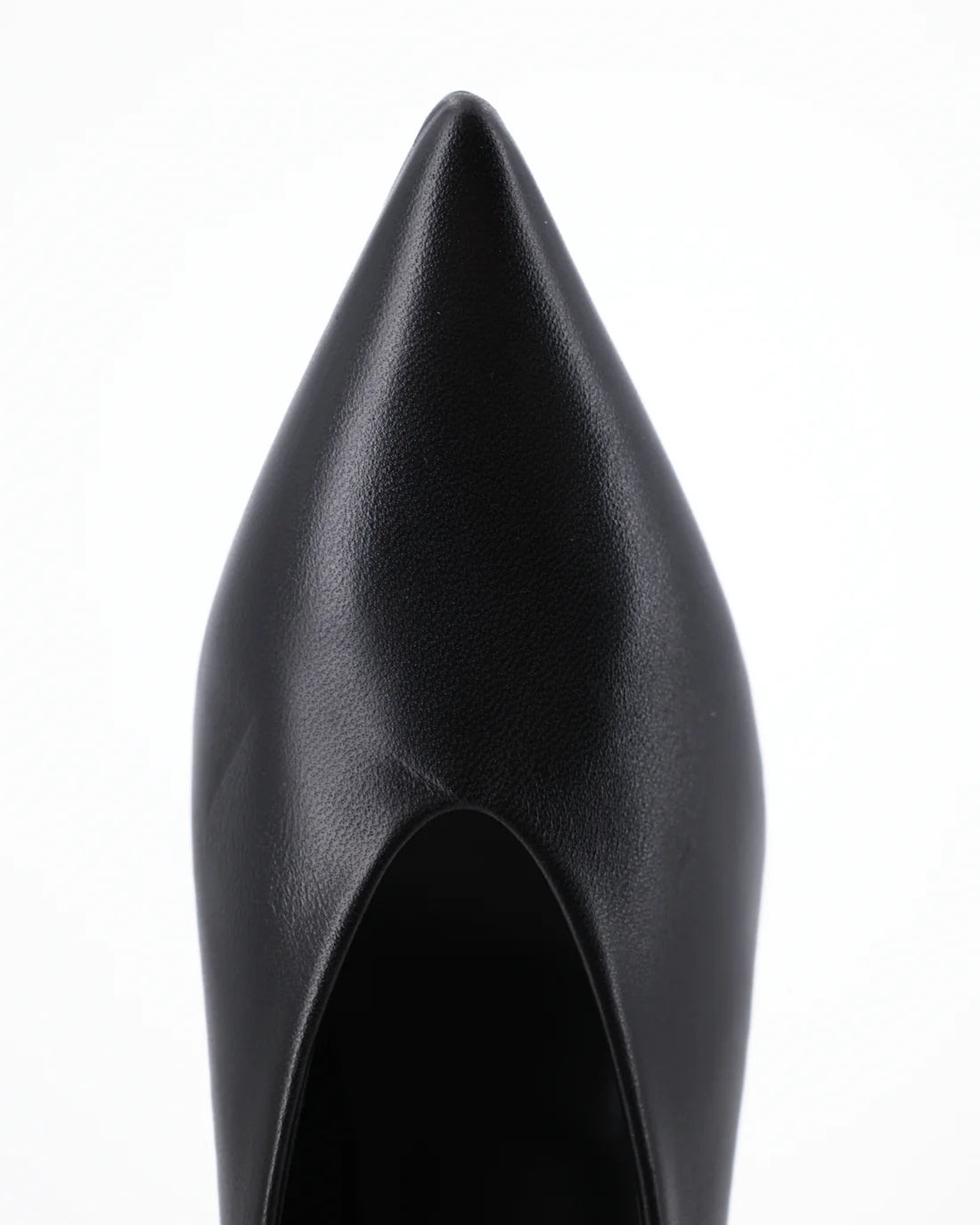 Decolte t30 Fanny10 in nappa nera