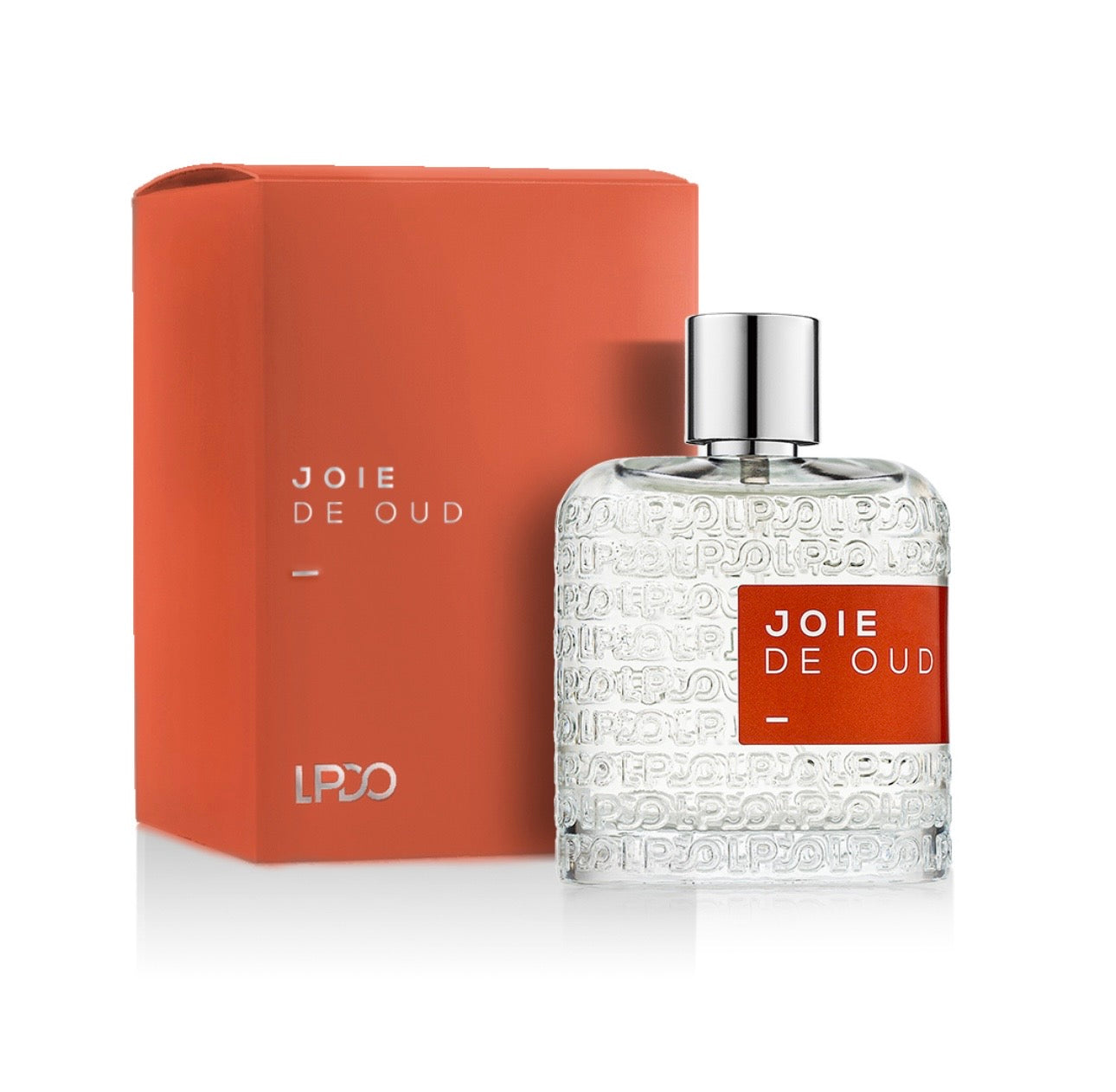LPDO Eau de Parfum intense JOIE DE OUD100ML