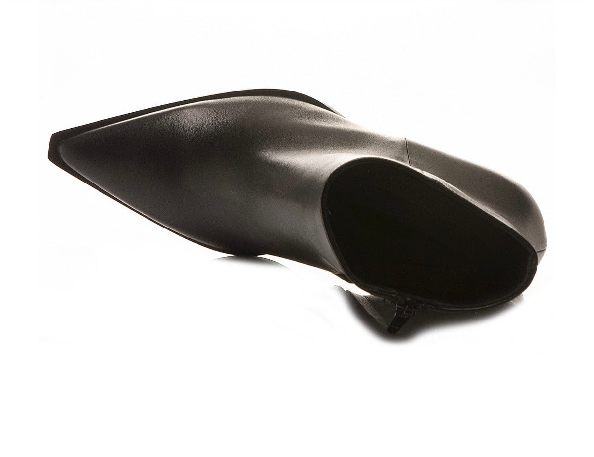 Stivaletto texano 4308 Moro