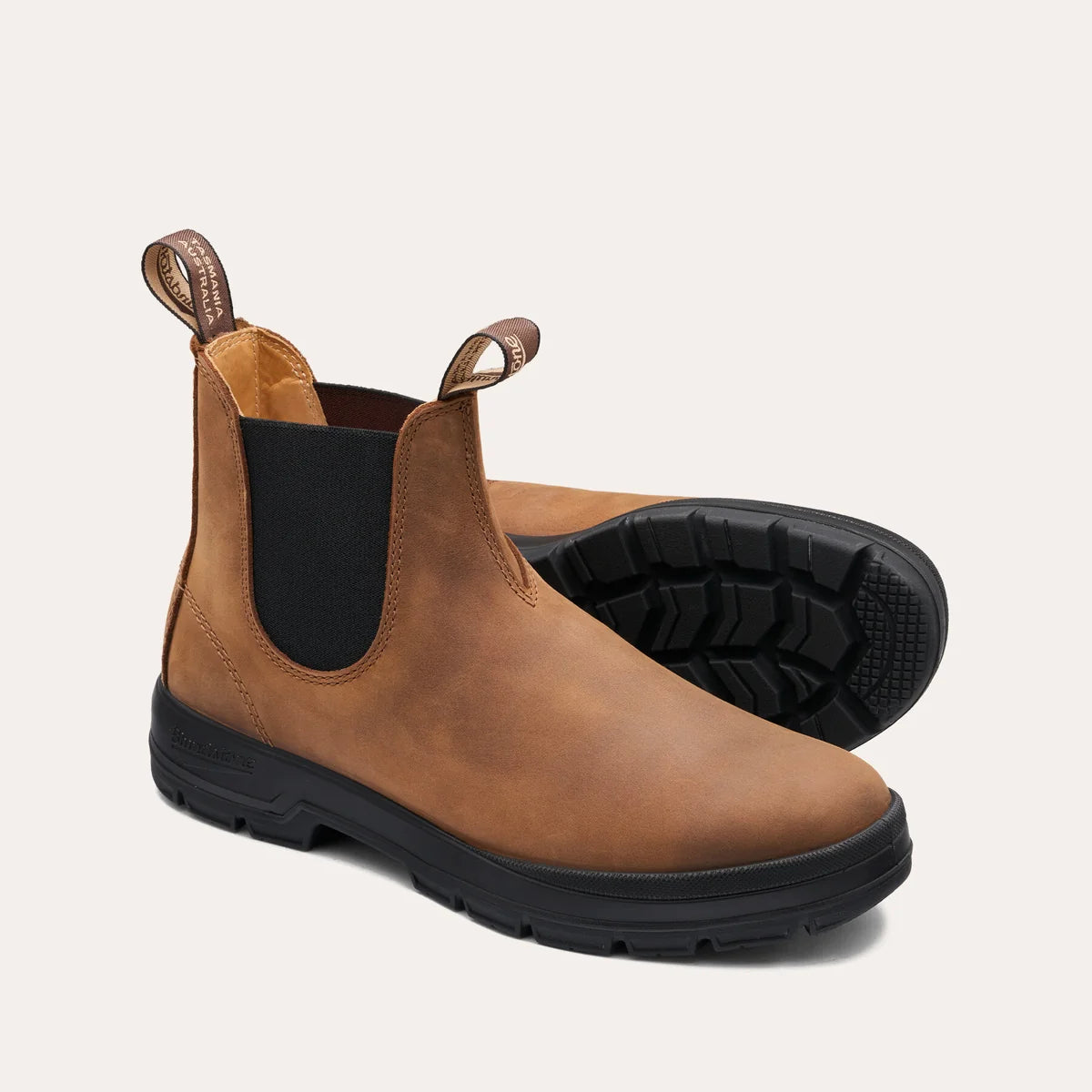 Blundstone 2636 Tan