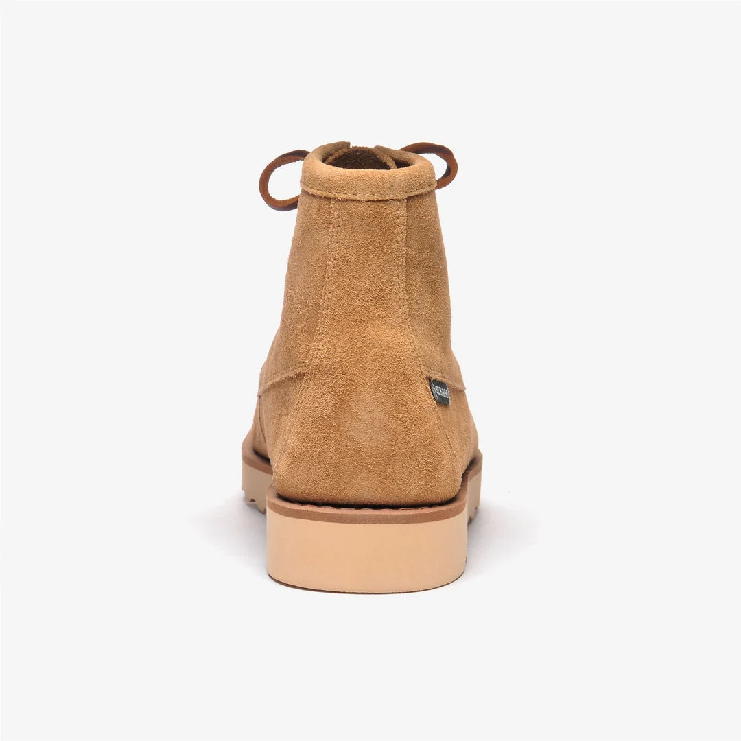 TALA MID SUEDE Beige/camel