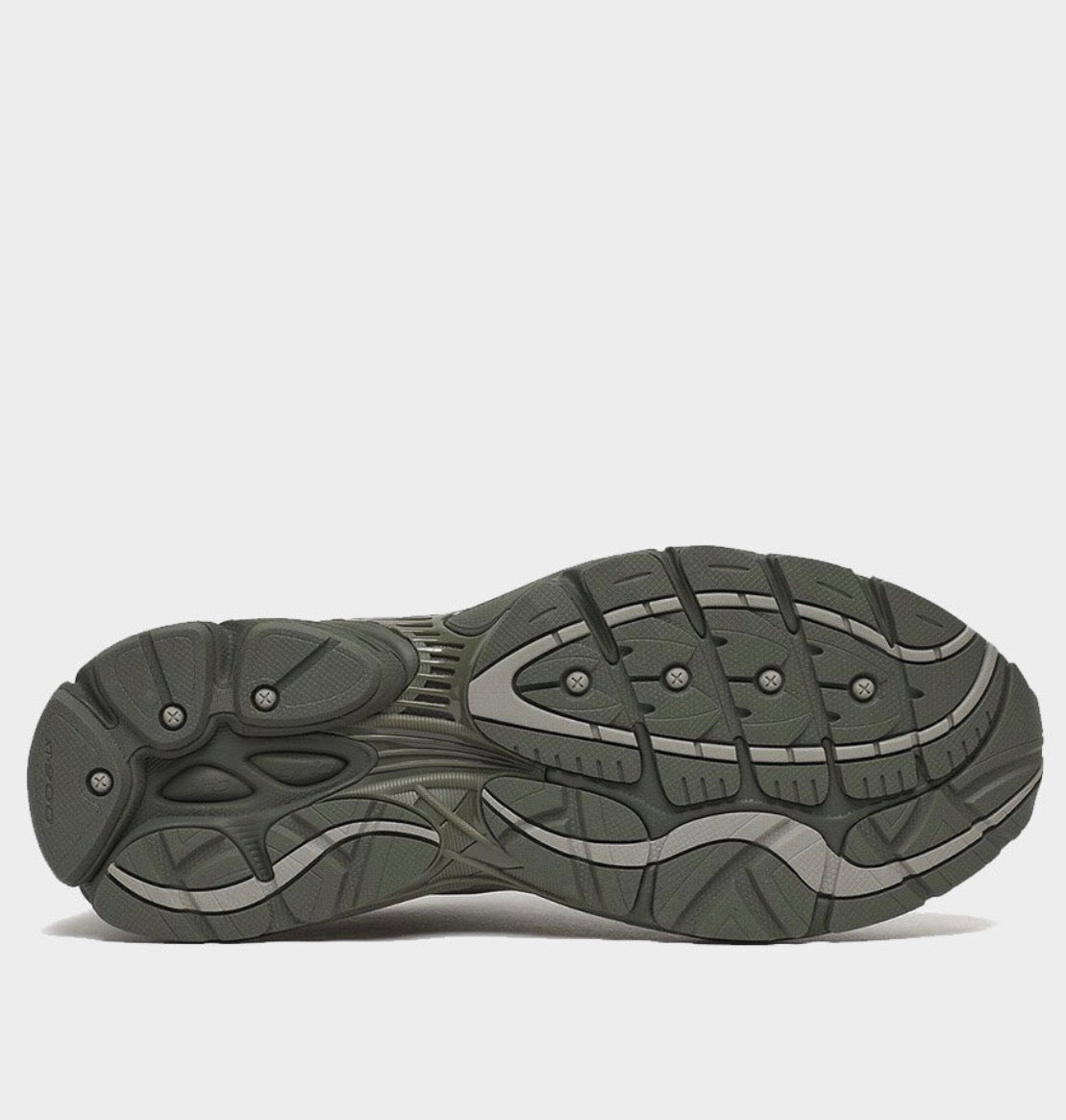 Progrid Omni 9 GTX Fatigue/silver
