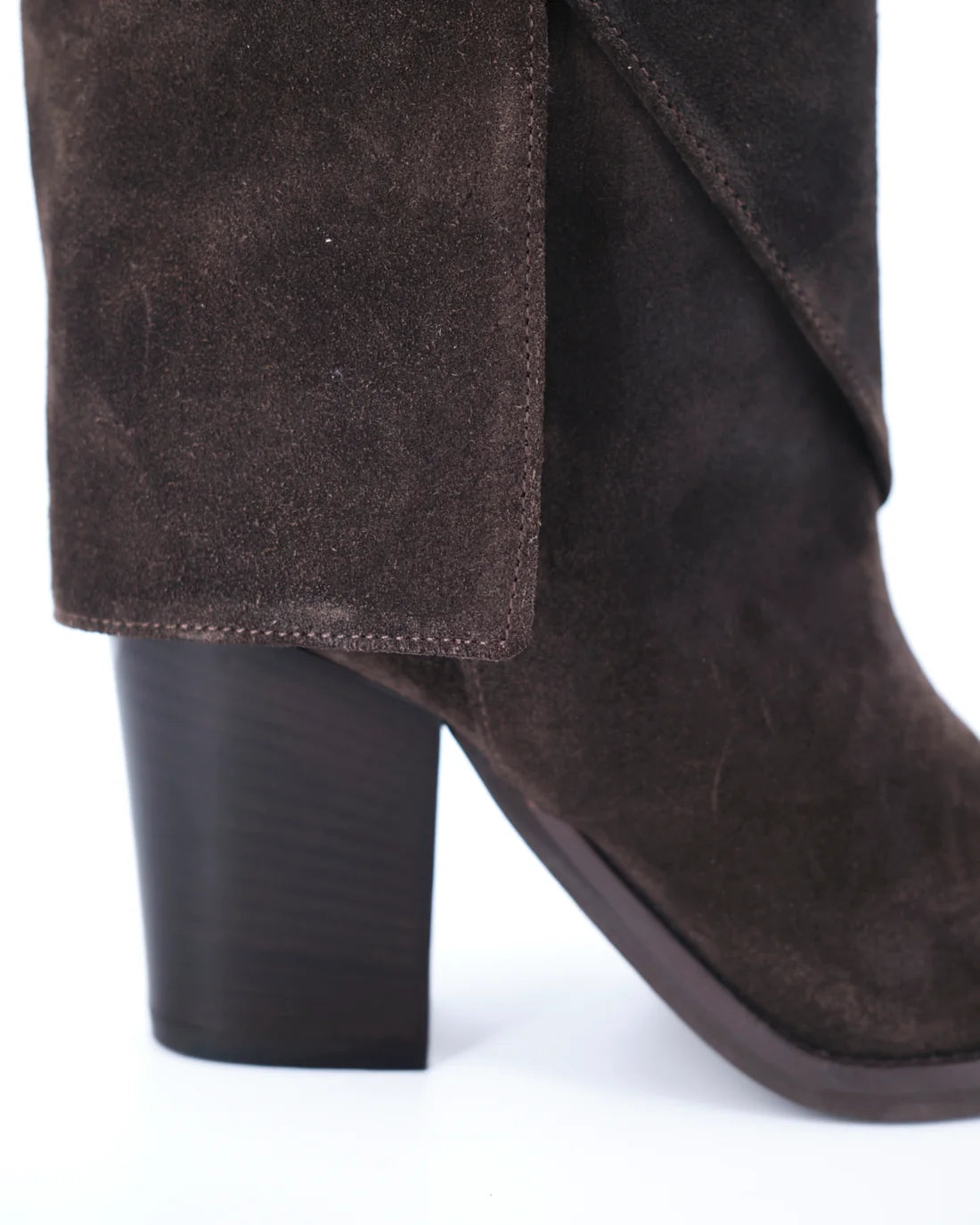 Stivale 9040 crosta moro