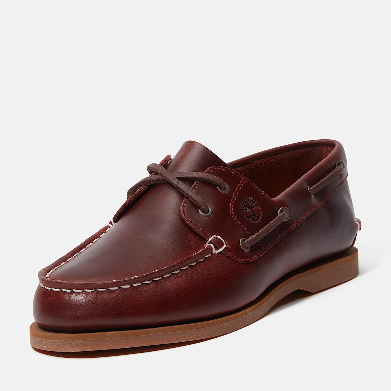Scarpa da Barca Classic donna marrone
