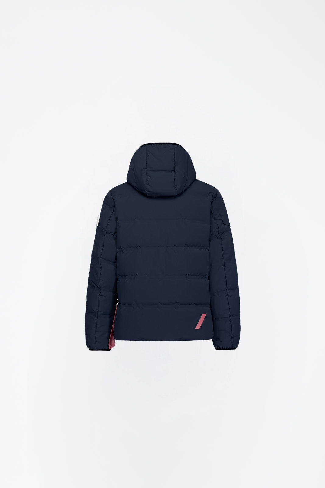 Piumino uomo mod Pinzolo nero