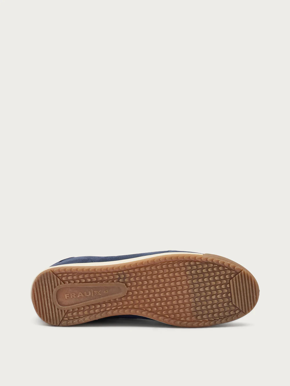 Sneaker Cross Hybrid Blu
