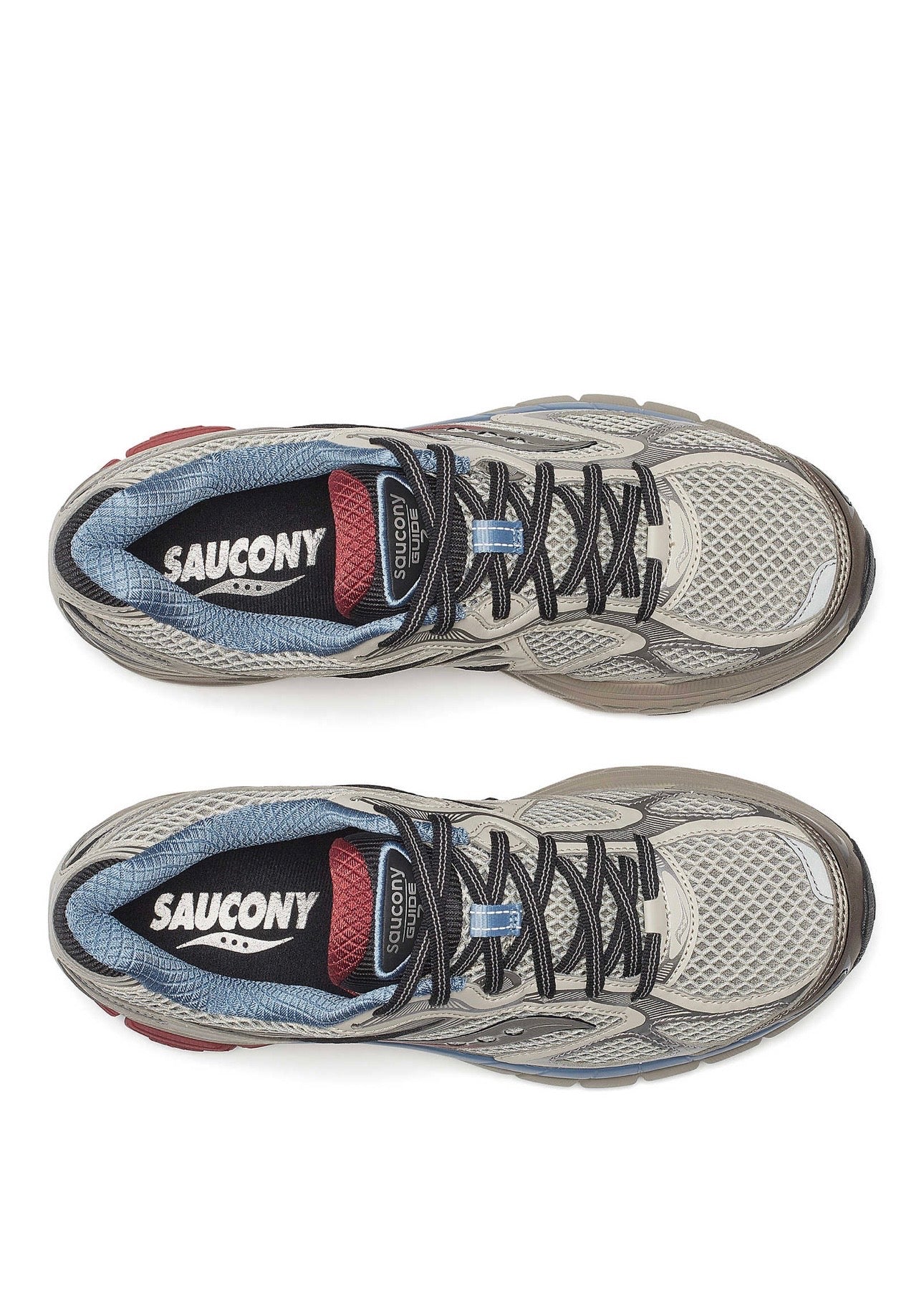 Progrid Guide 7 Taupe/black