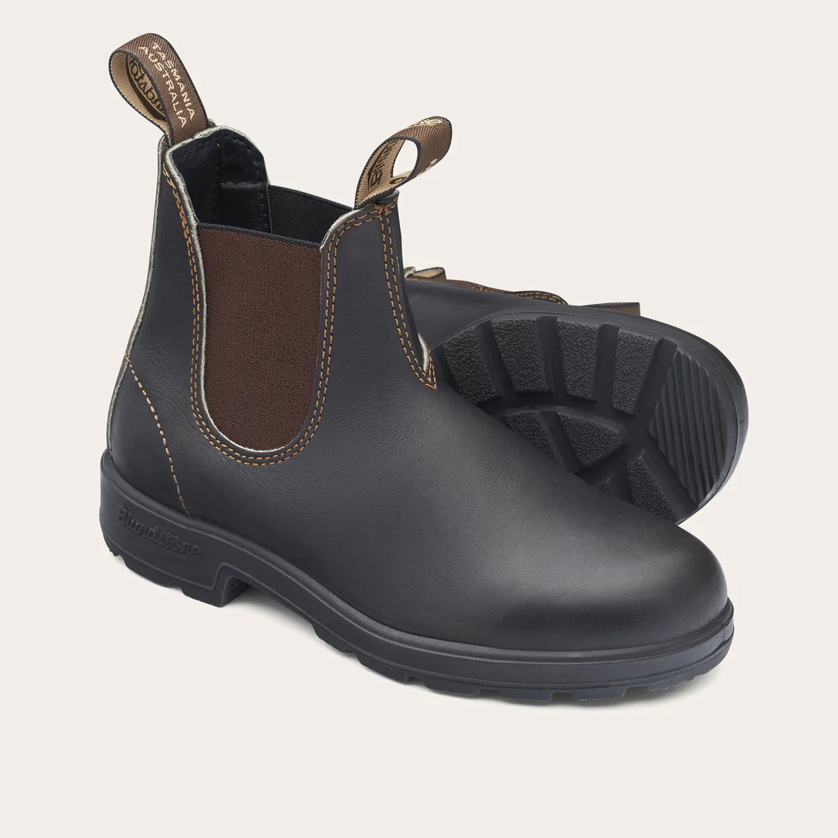 Blundstone 500 Marrone