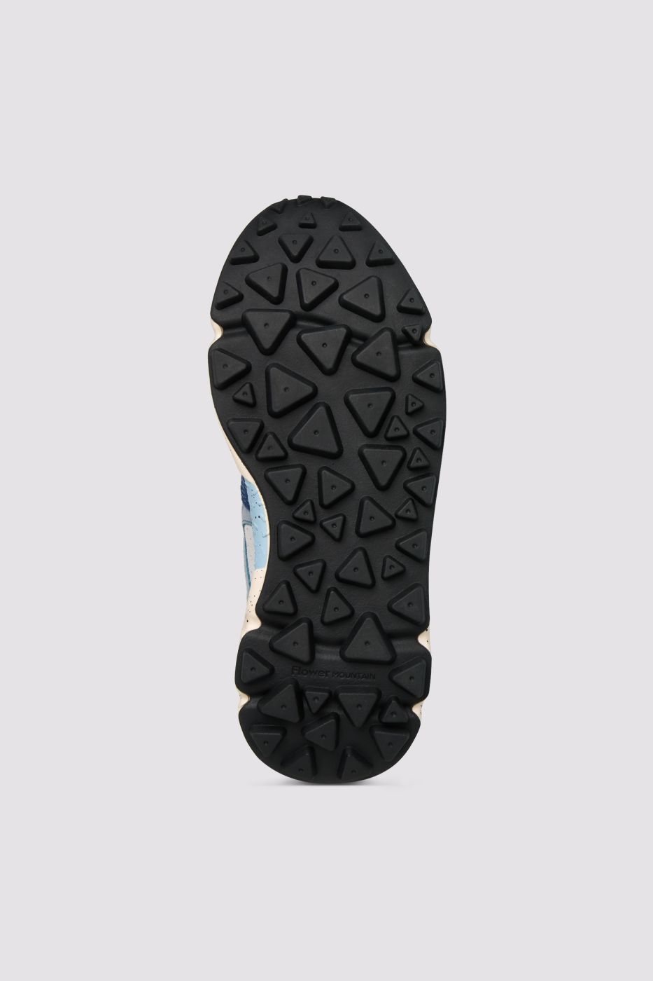 YAMANO 3 MAN Blu chiaro