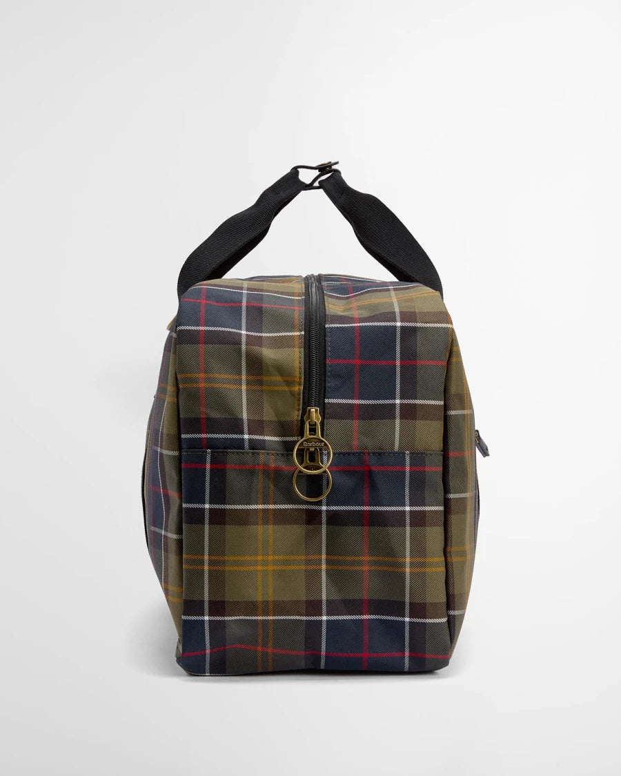 Borsa Torridon in tartan