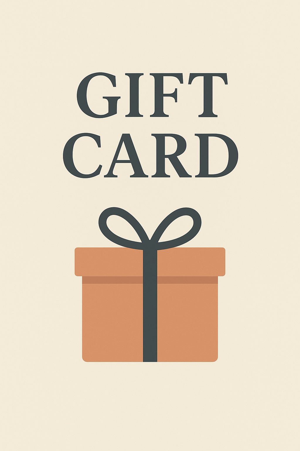 Buono Regalo