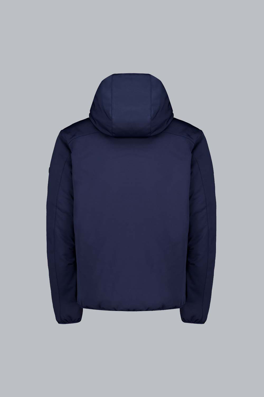 Ciesse Piumini GIACCA IN SOFTSHELL CON CAPPUCCIO