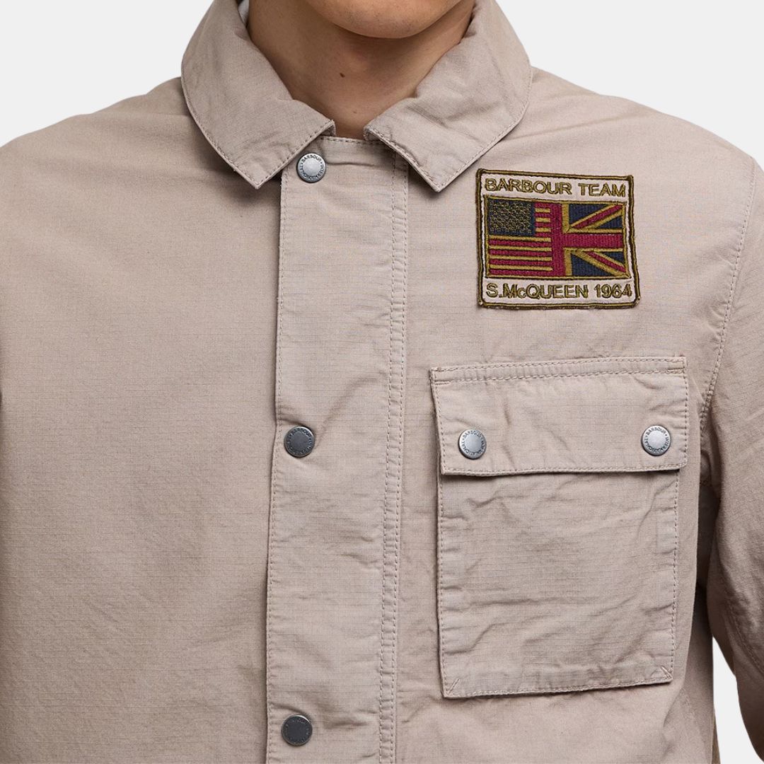 Giacca casual Workers
