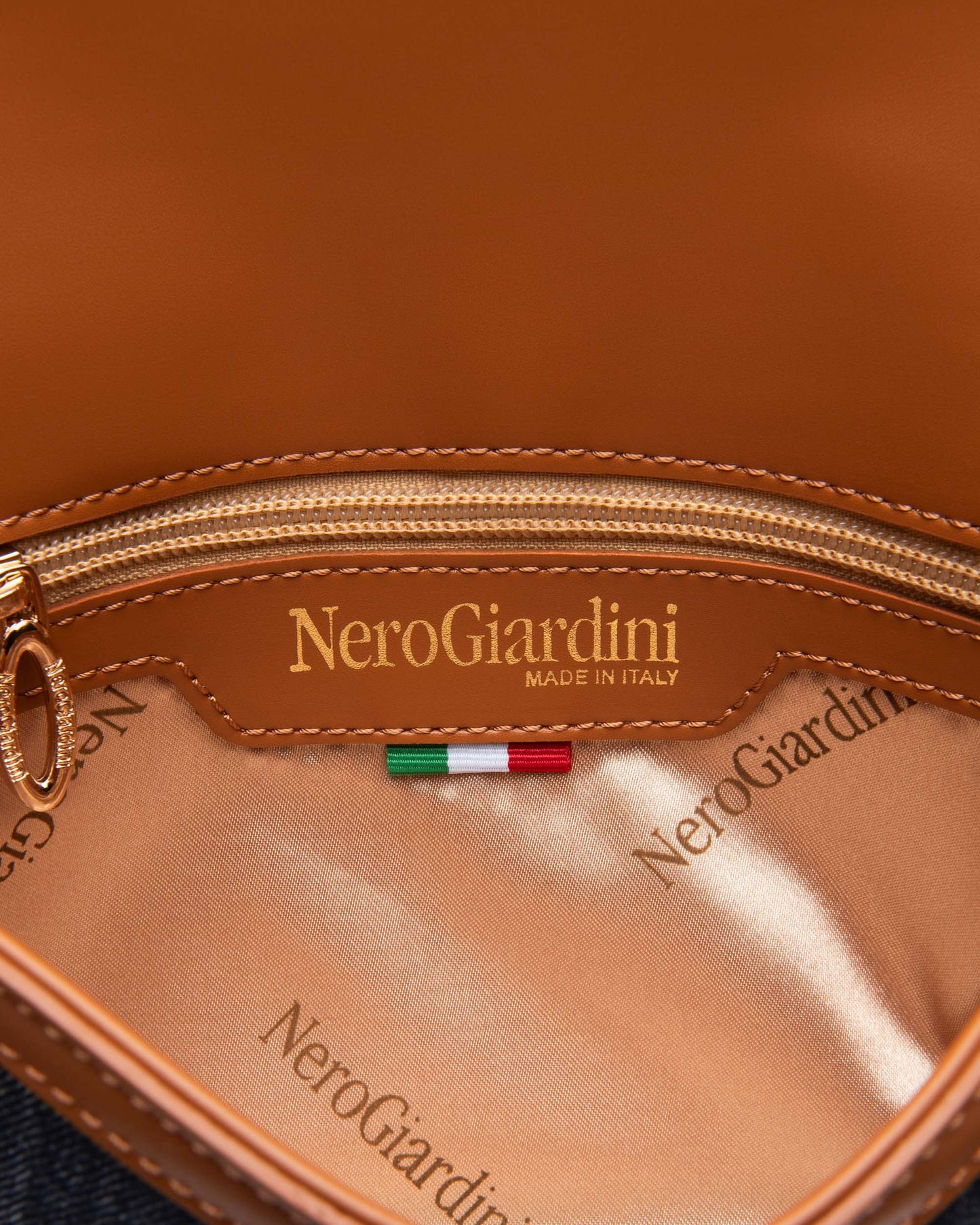 Clutch jeans E543905D