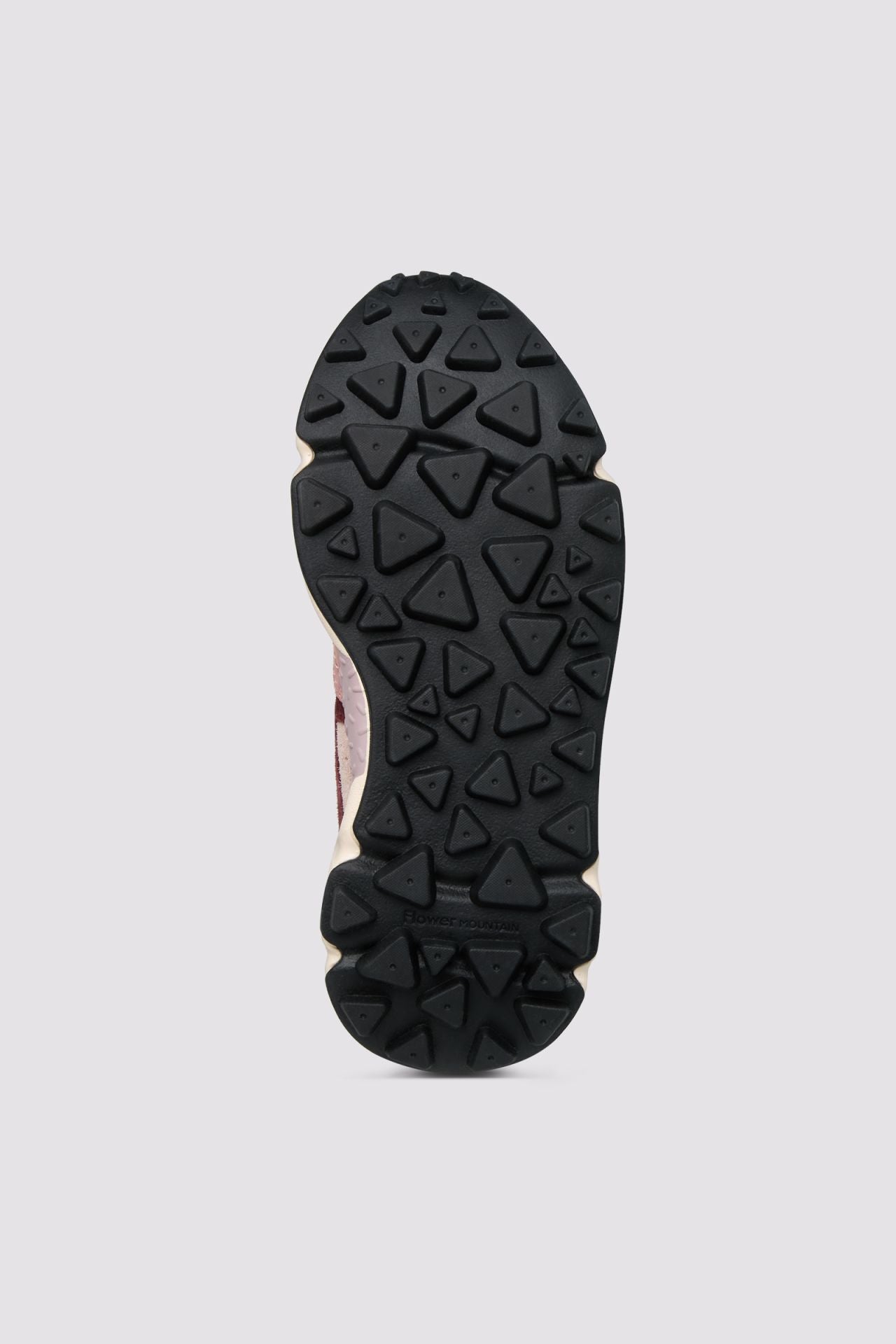 Yamano 3 Woman Beige-Grigio