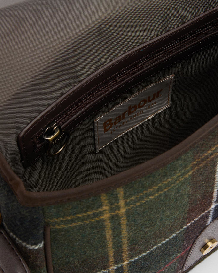 Borsa a tracolla Cromarty