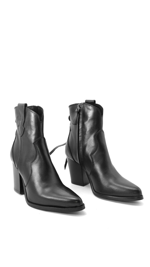Texano 1045 vitello nero