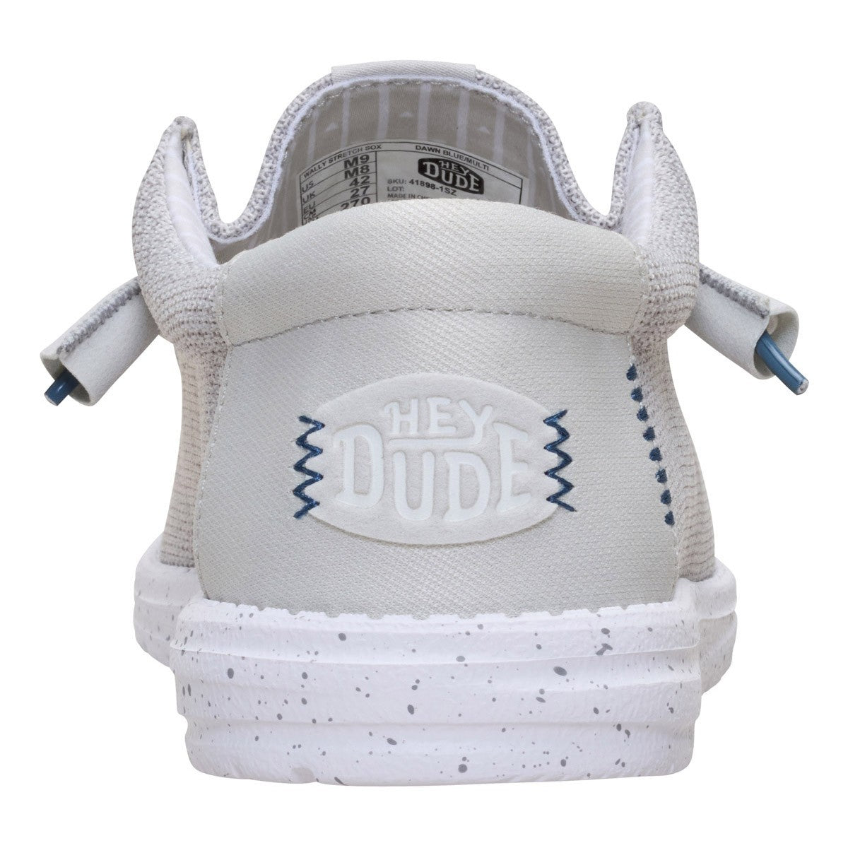 W. Stretch Sox Grigio