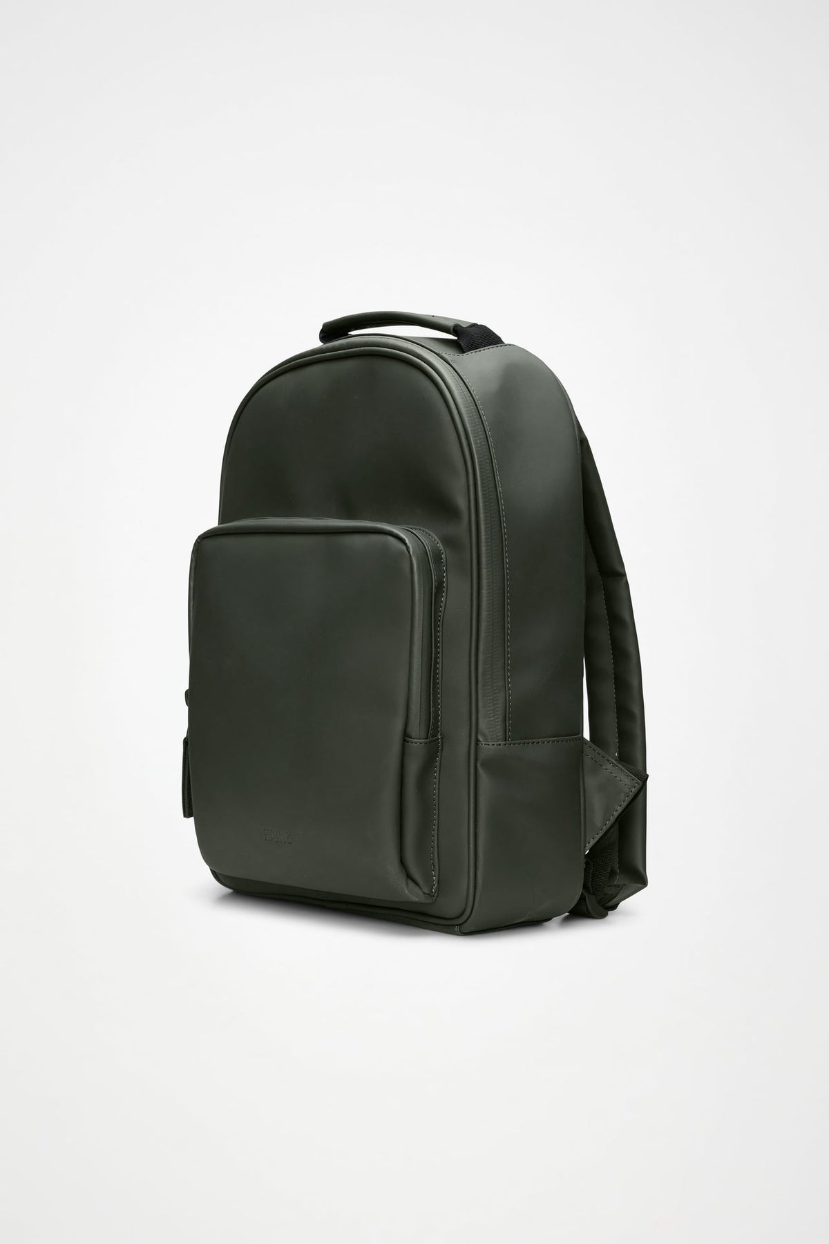 Book Daypack verde