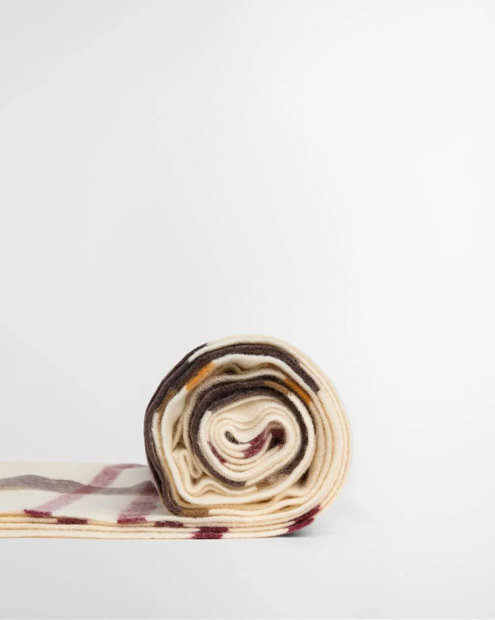 Sciarpa Harriet tartan