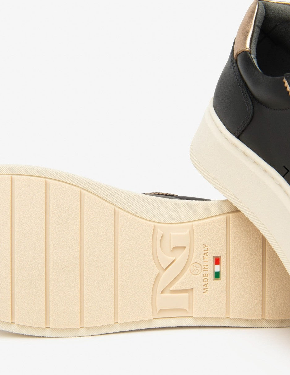 Sneaker gioiello I514170D