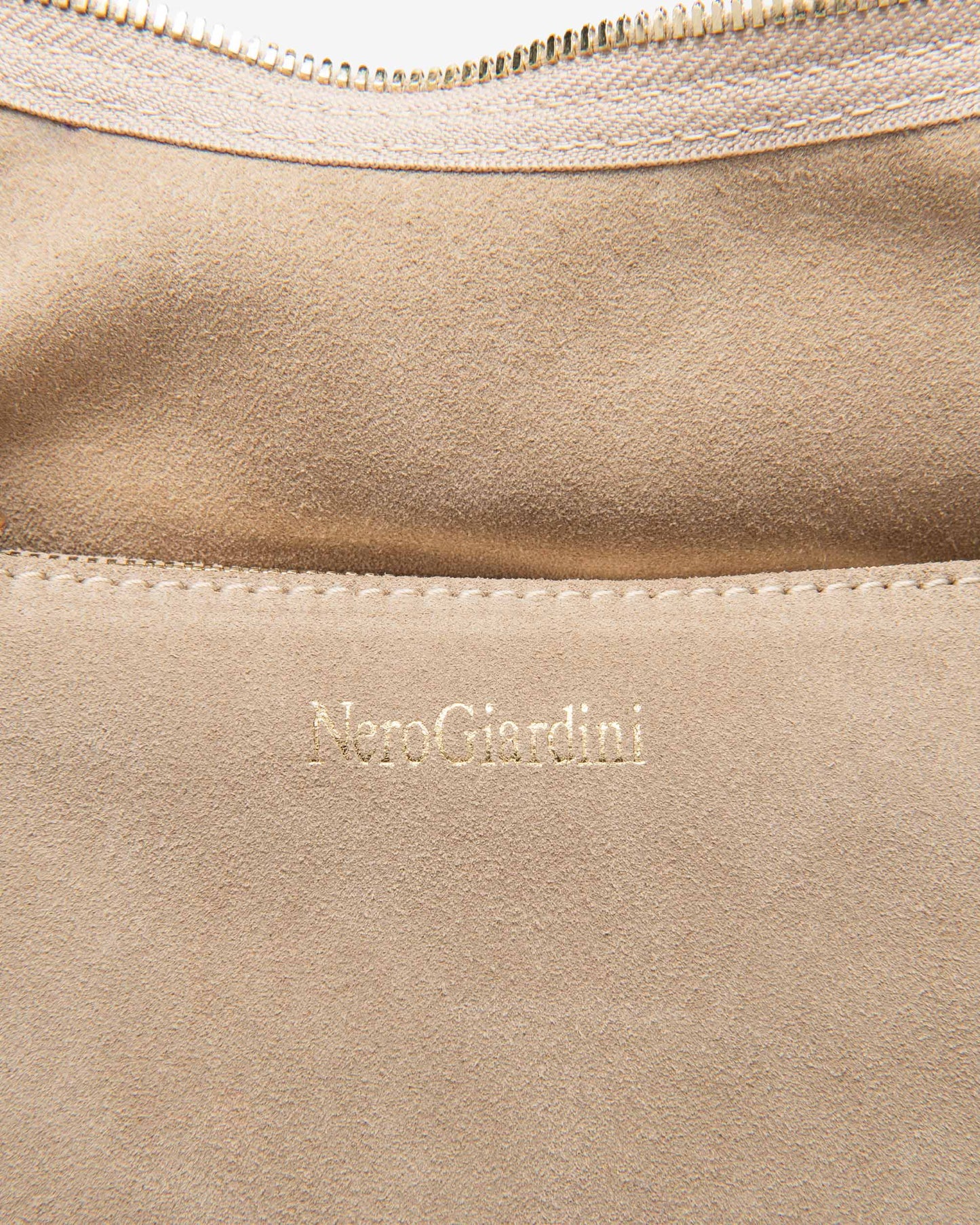 Borsa Hobo E644146D Nude