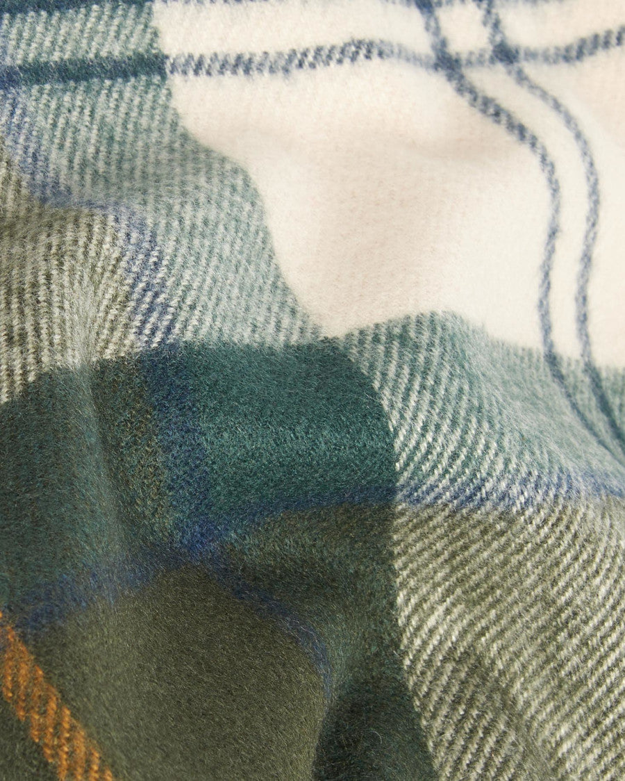 Sciarpa Stanway Ancient Tartan