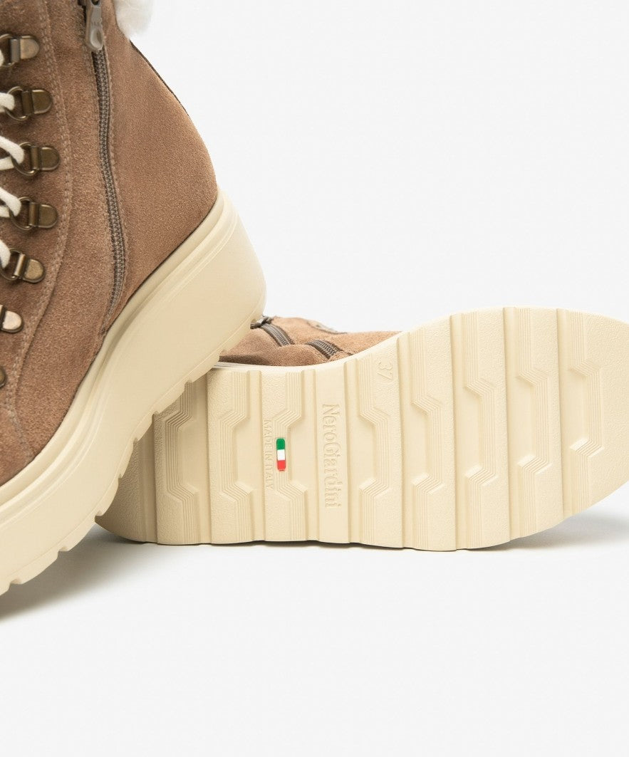 Anfibi montone mou I514908d