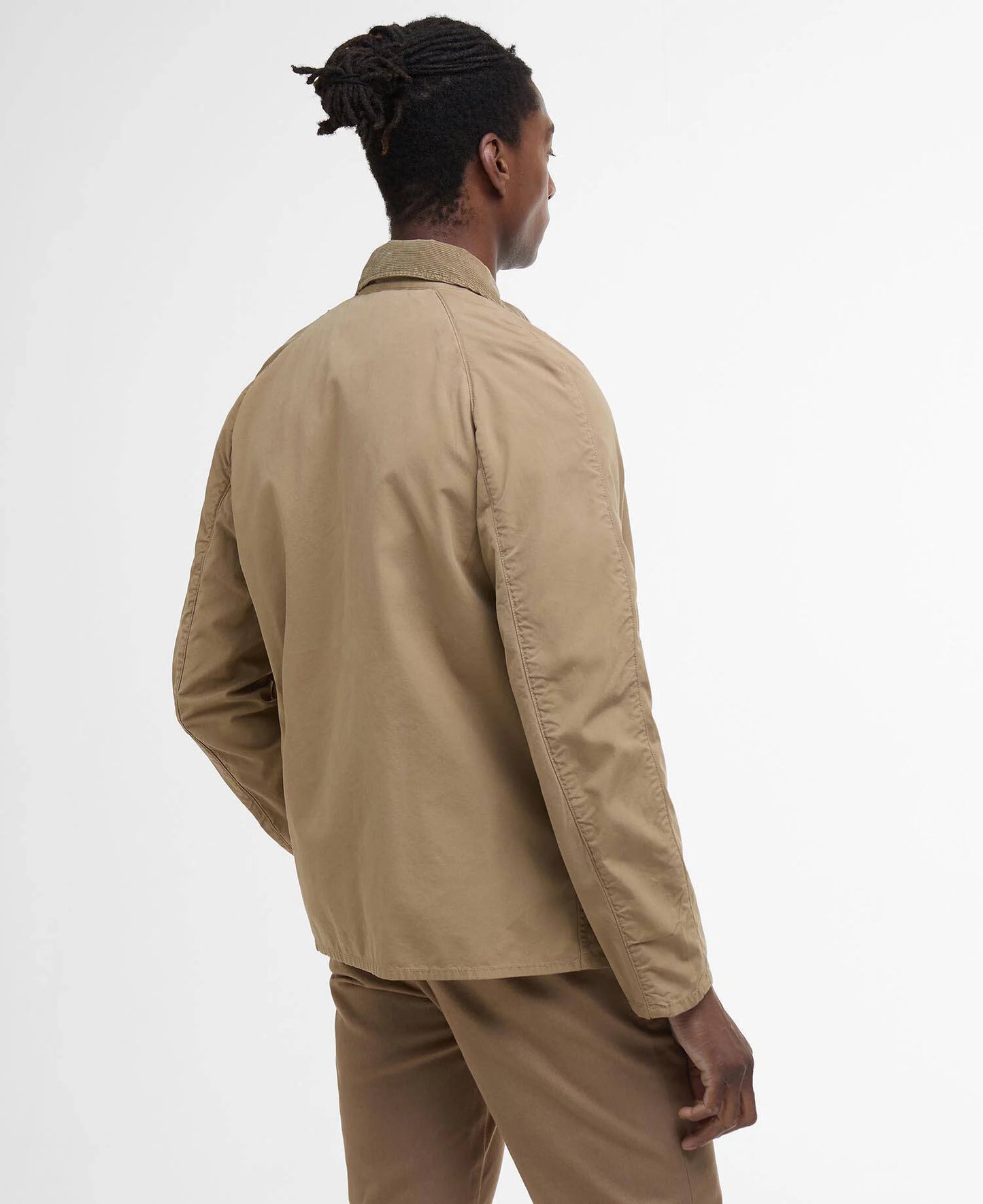 Giacca casual Tracker Stone