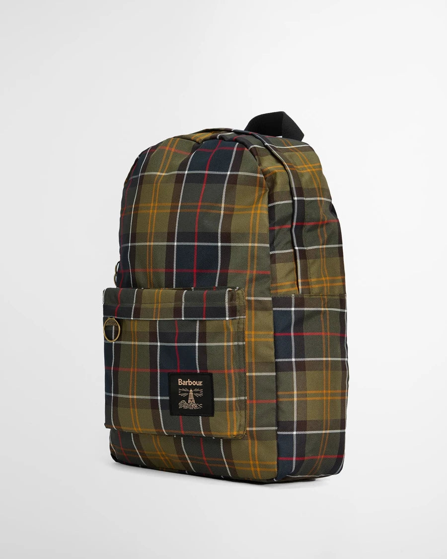 Zaino Torridon in tartan