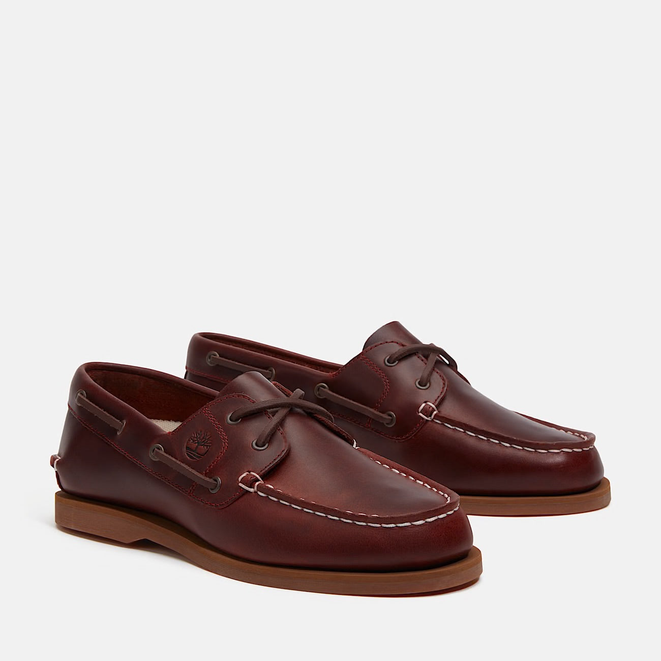 Scarpa da Barca Classic donna marrone