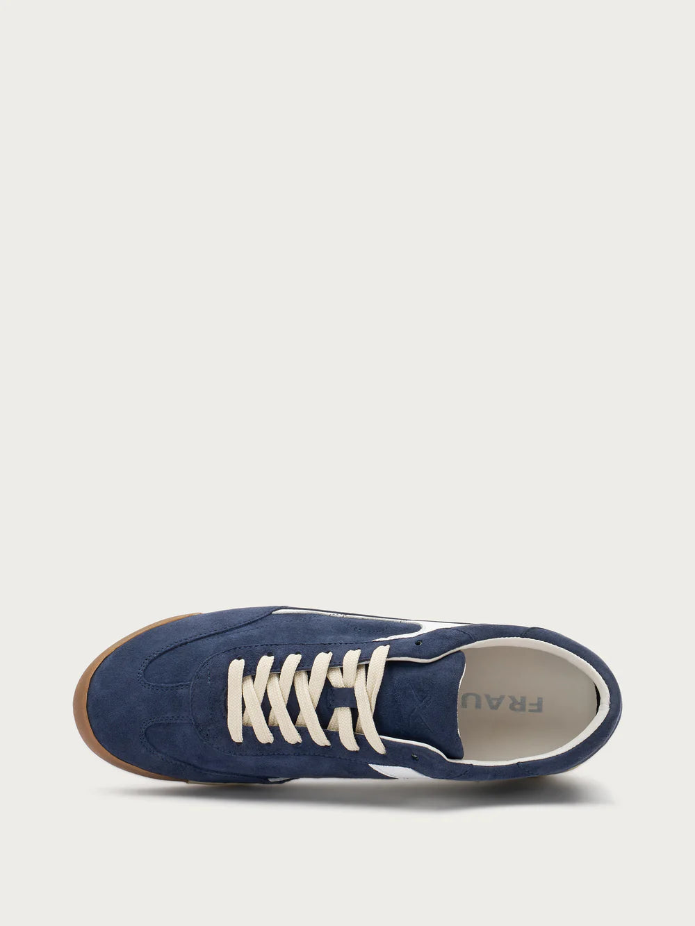 Sneaker Cross Hybrid Blu