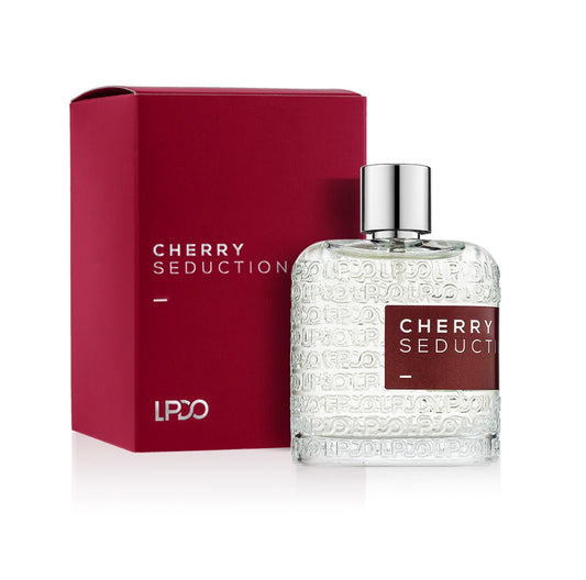 LPDO Eau de Parfum intense CHERRY SEDUCTION 100ML