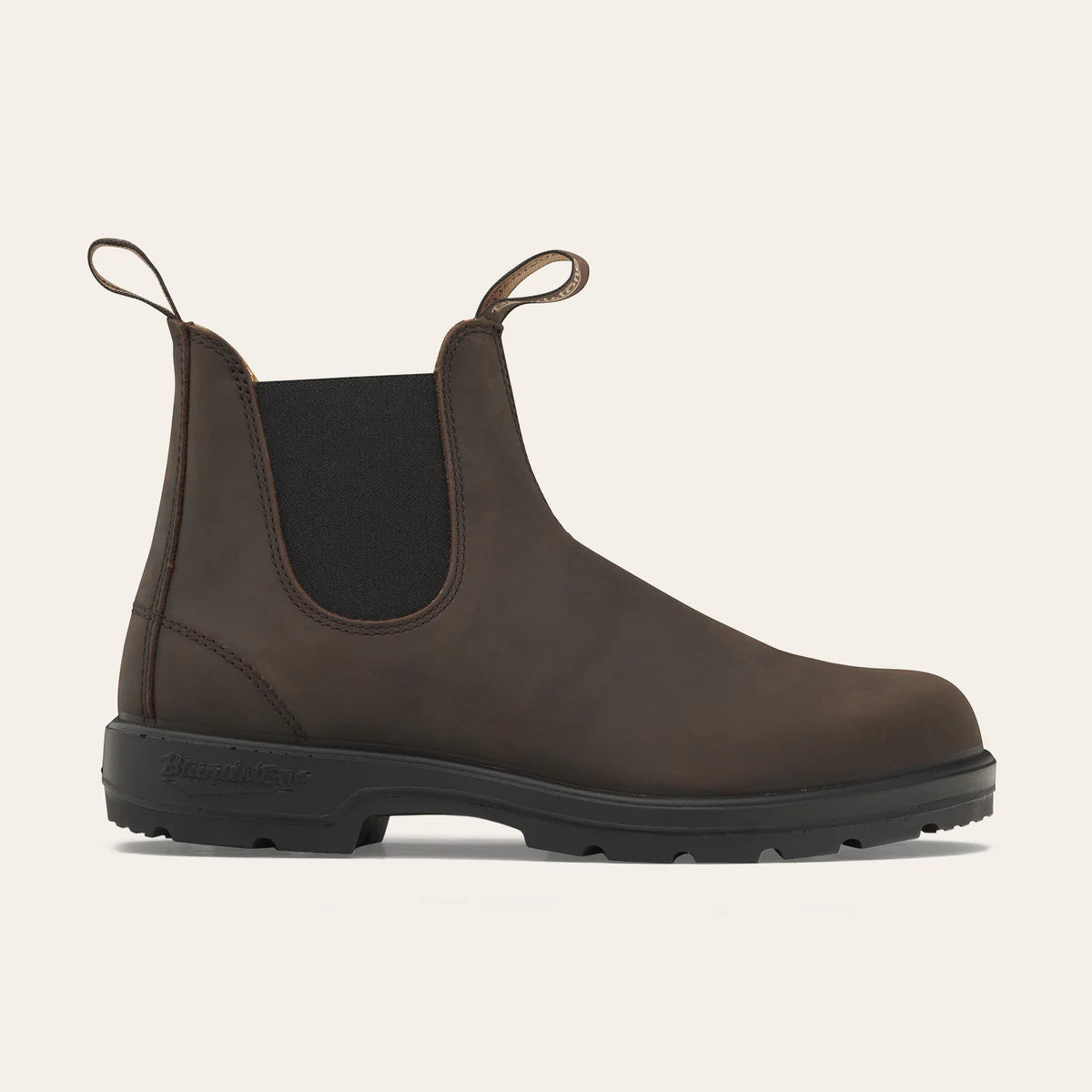 Blundstone 2340 Nabuk Marrone