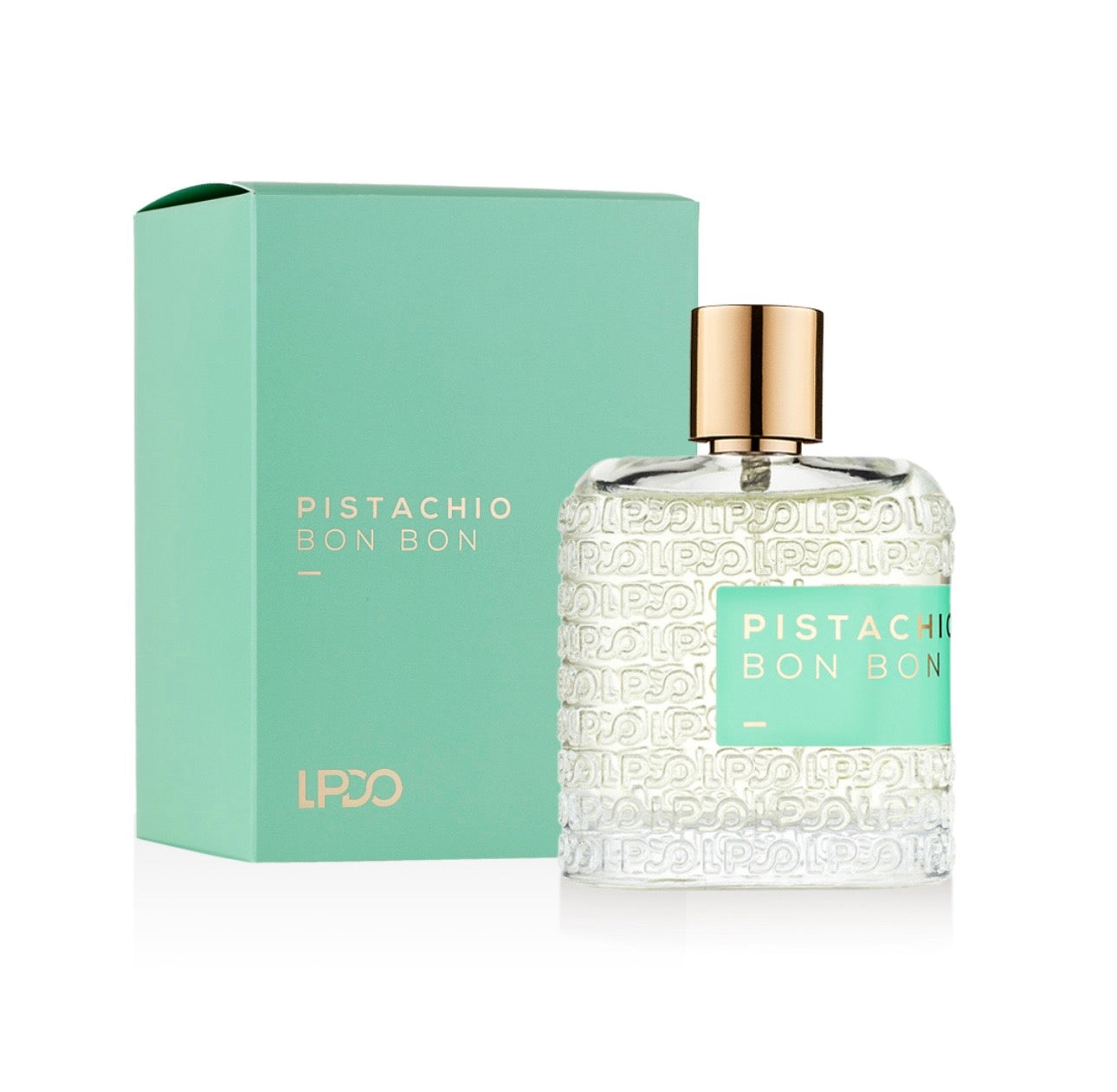 LPDO Eau de Parfum intense PISTACCHIO BON BON