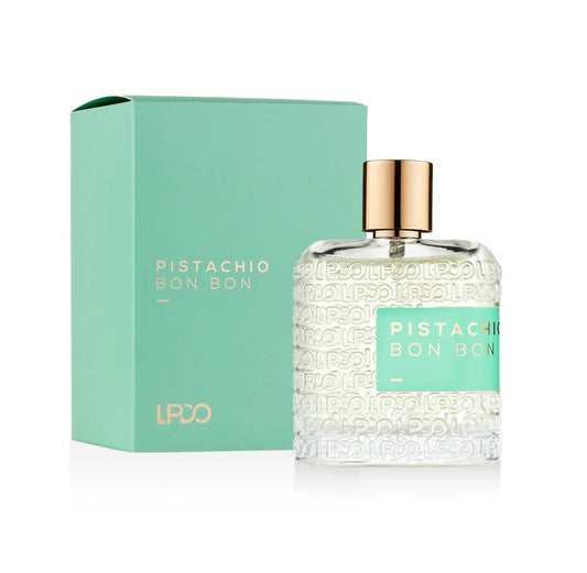 LPDO Eau de Parfum intense PISTACCHIO BON BON
