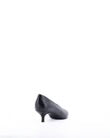 Decolte t30 Fanny10 in nappa nera