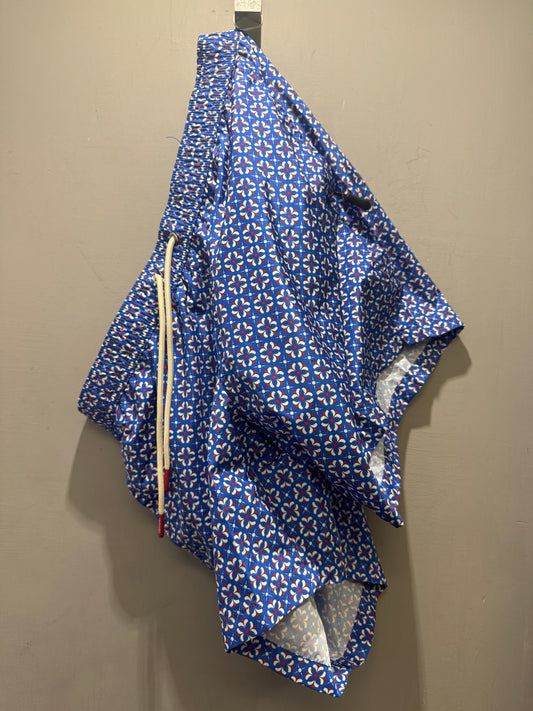 Costume fantasia Rio Blu