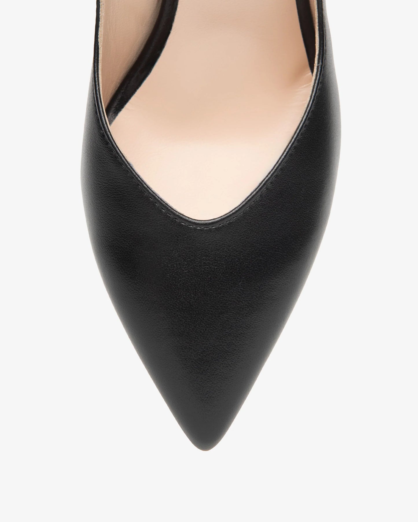 Chanel t.60 in pelle E615520D nero