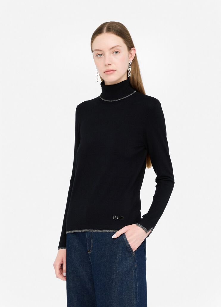 Dolcevita viscosa Liu-jo