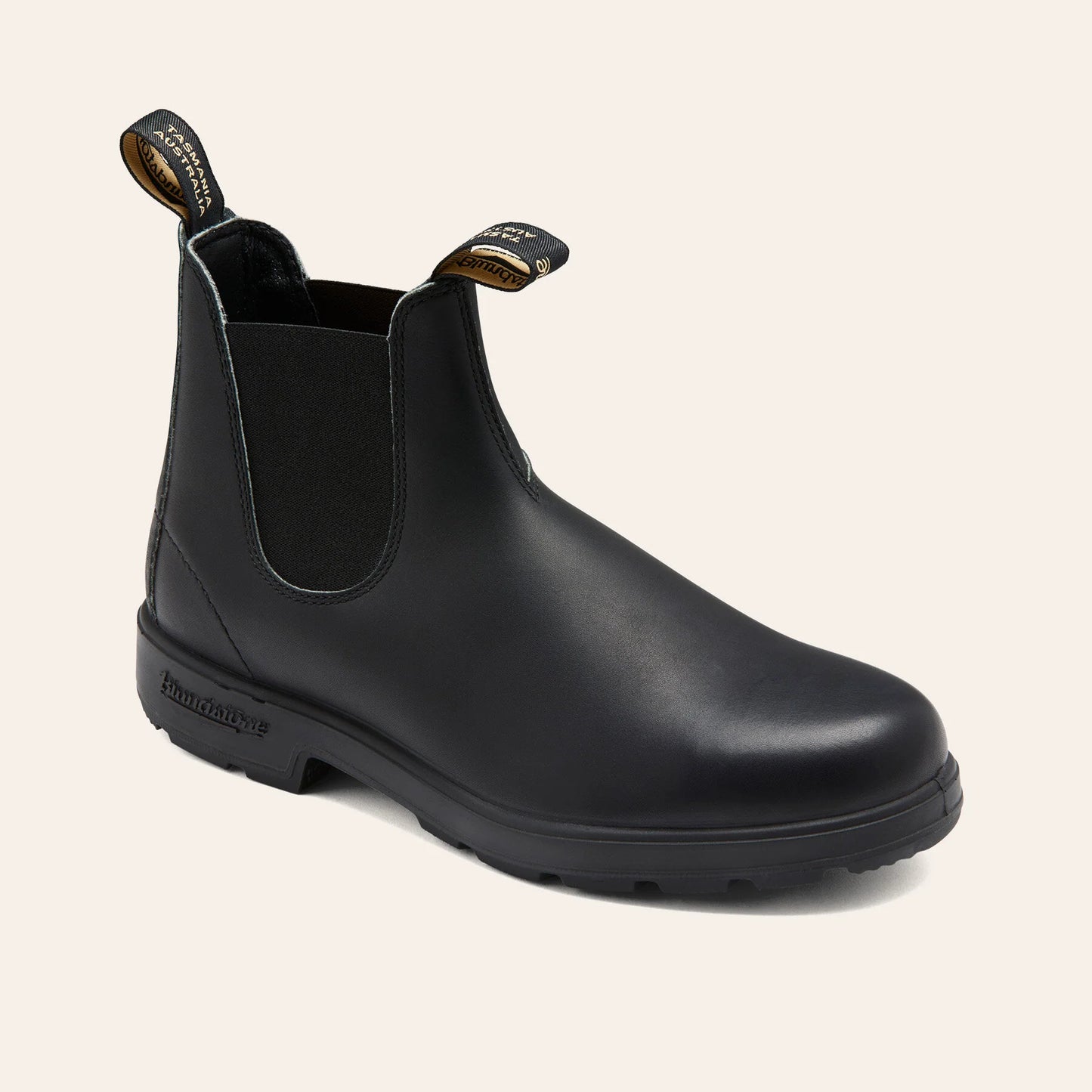 Blundstone 510 Nero