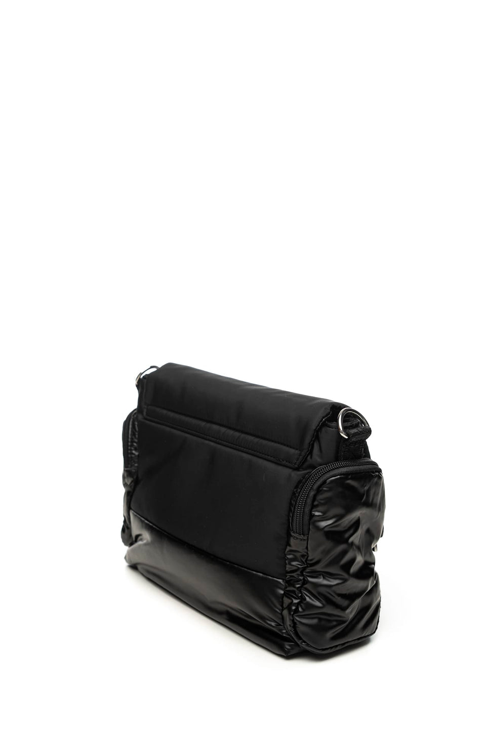 Borsa tracolla Jenna02 nero