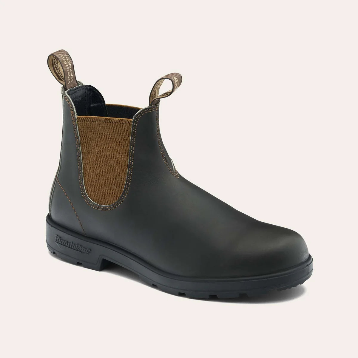 Blundstone 2501 pelle Marrone