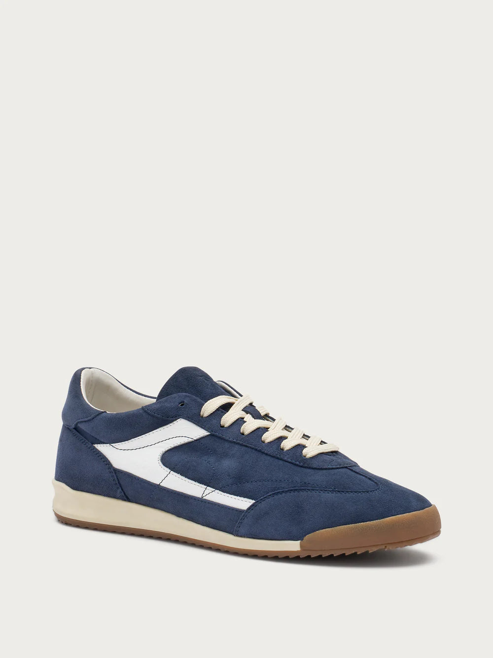 Sneaker Cross Hybrid Blu