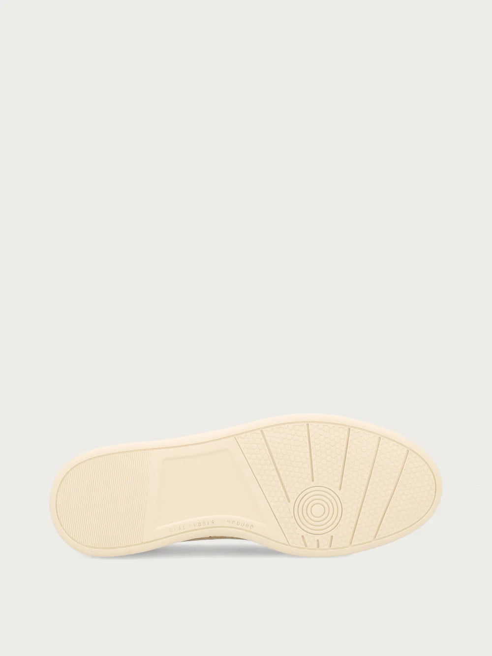 Slip-on in pelle scamosciata 32b0 beige
