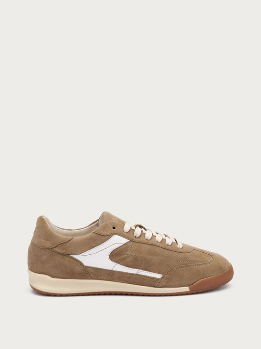 Sneaker Cross Hybrid Sabbia