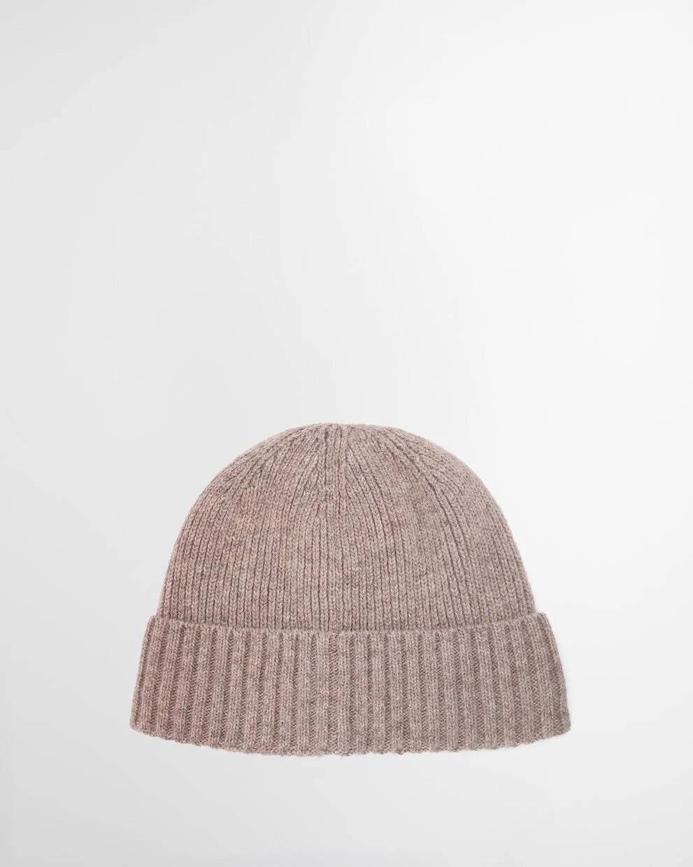 Zuccotto in lana carlton beige