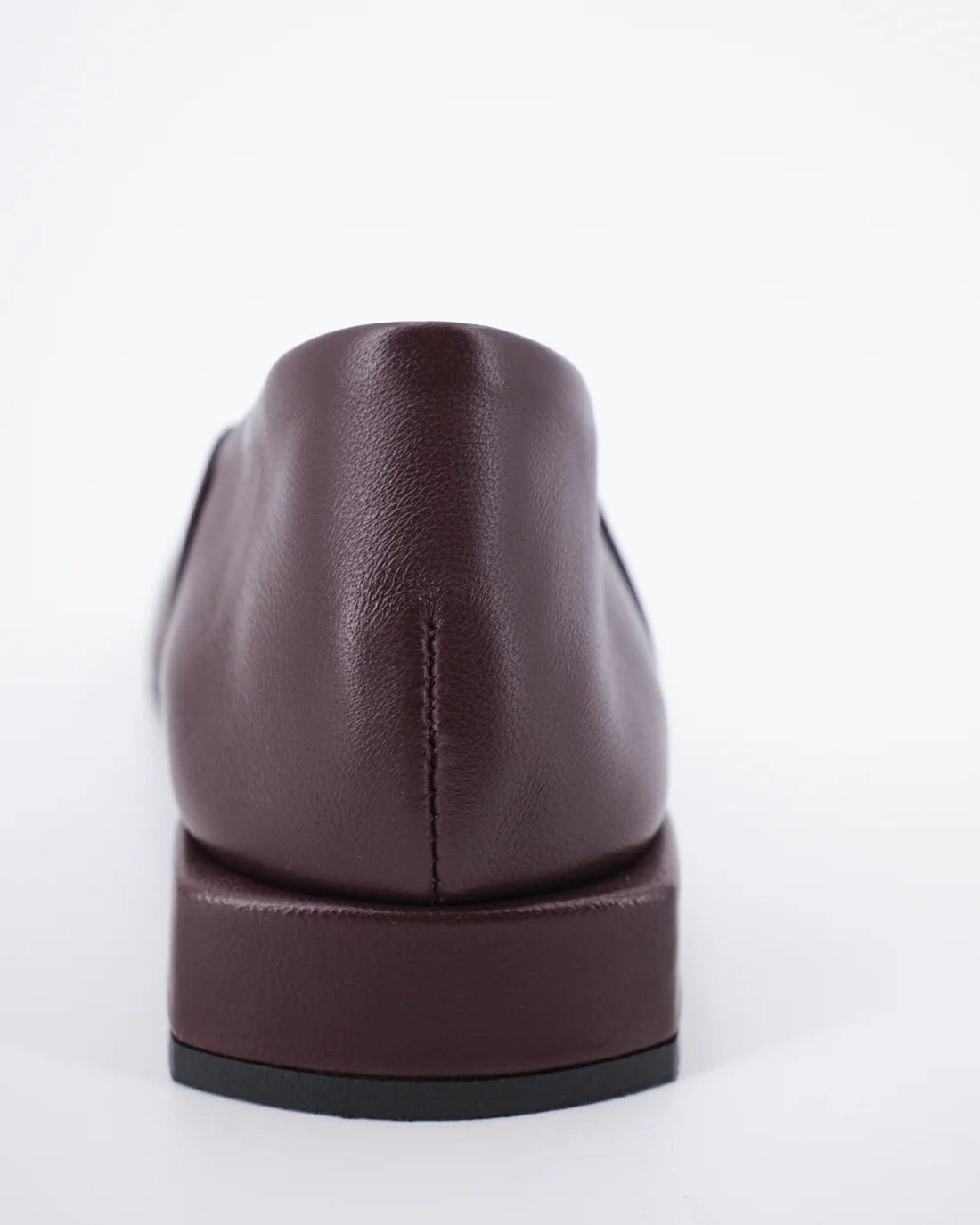 Ballerina t.20 Daria21 nappa bordeaux