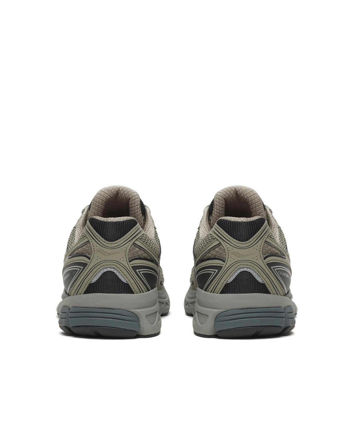 Progrid Guide 7 Trek/Sage